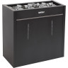 Электрическая печь HARVIA VIRTA PRO COMBi HL160SA, без пульта HL160400SA