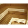 Сауна HARVIA VARIANT S1010 сосна S1010P