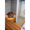 Защитные перила HARVIA GLOW CORNER HTRC3