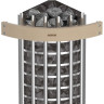 Защитные перила HARVIA GLOW CORNER HTRC3L